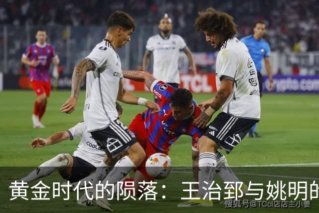 黄金时代的陨落：王治郅与姚明的悲剧之路